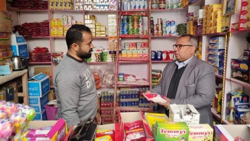 جانب من الحملات 