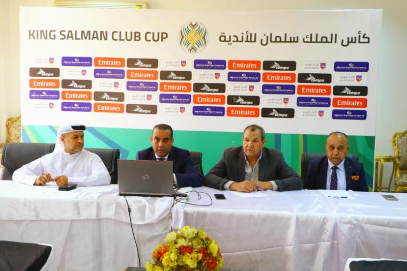 جانب من الفعاليات 