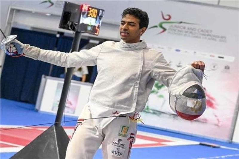 احمد هشام