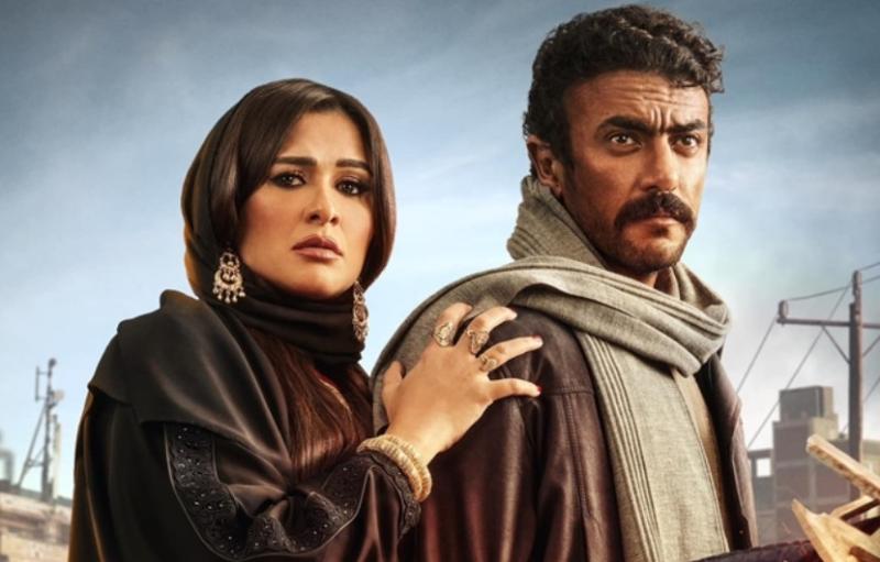 ضرب نار 