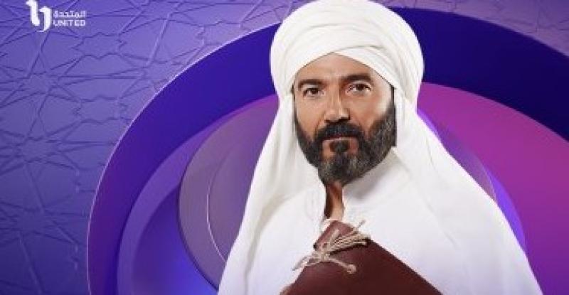 خالد النبوى