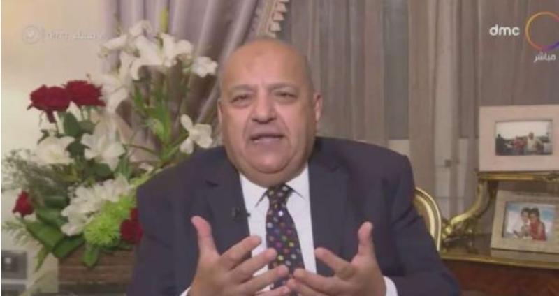 النائب محمد الوحش