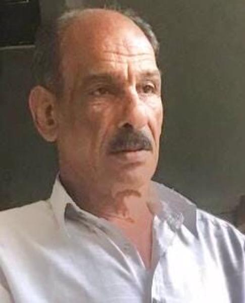الراحل  الحاج عادل موسي إسماعيل