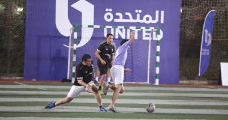 المتحدة للخدمات الأعلامية