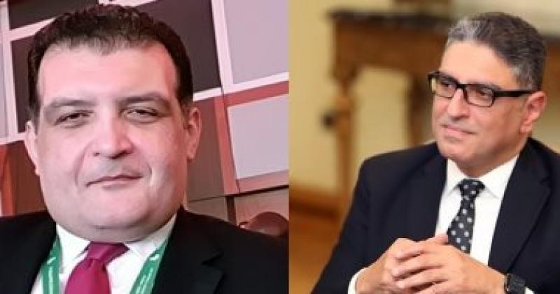 نائبين جديدين لرئيس هيئة الاستثمار