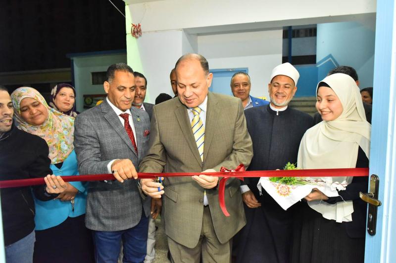 محافظه اسيوط