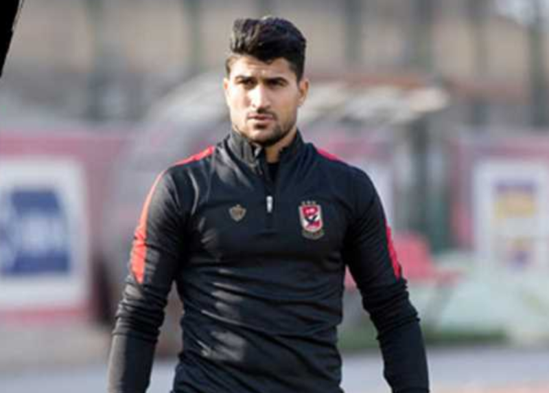 علي لطفي
