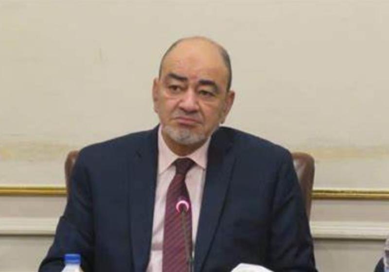 محمد إسماعيل عبده