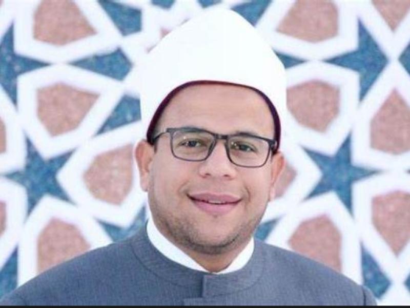  أسامة قابيل