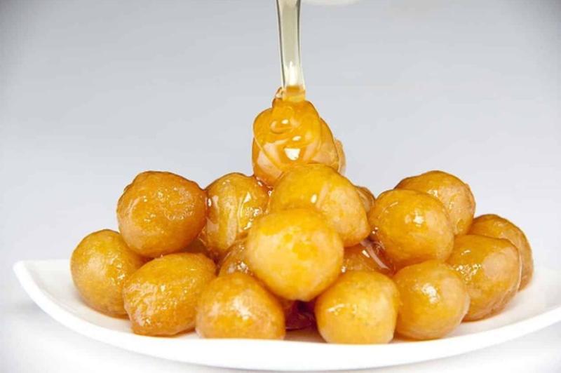 الزلابية