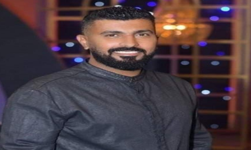 المخرج محمد سامي