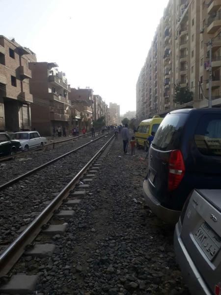 الحادث 