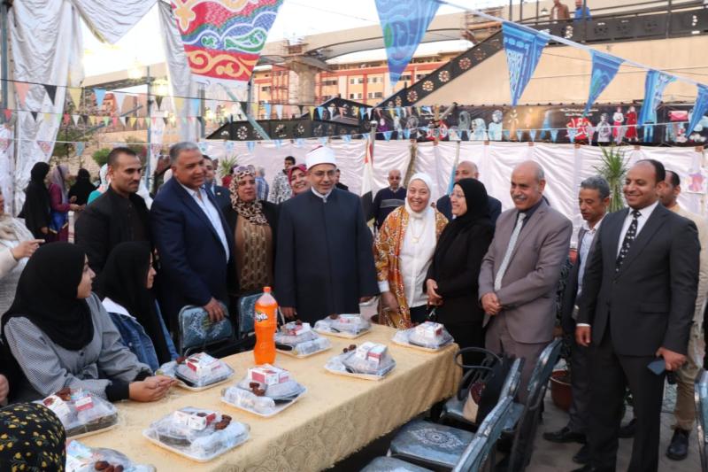 إفطار جماعي 