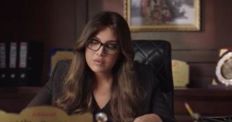 مسلسل جميلة