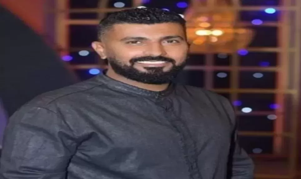 المخرج محمد سامي