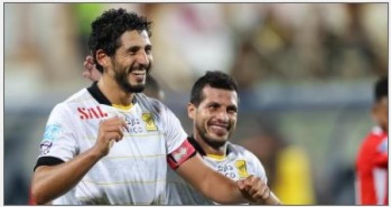 أحمد حجازى 