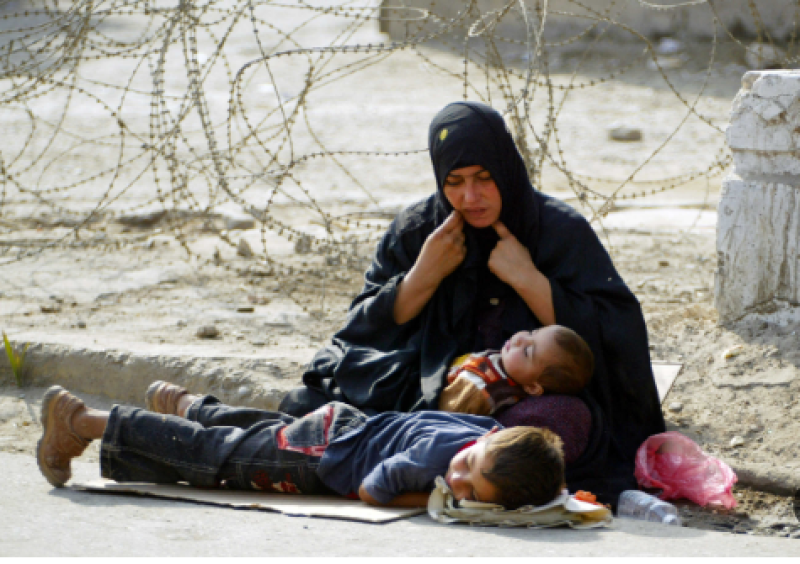 صورة ارشيفية