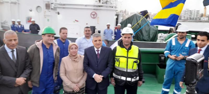 الفريق أسامة ربيع