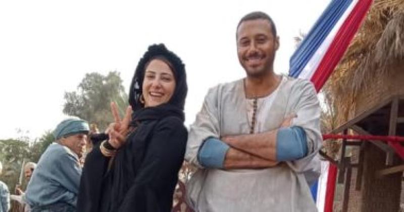 سره الباتع 
