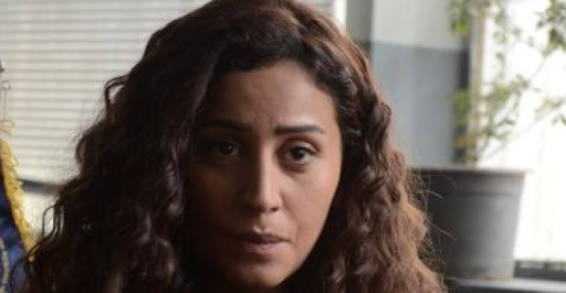 دينا الشربيني