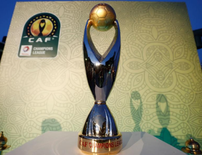  دوري ابطال افريقيا