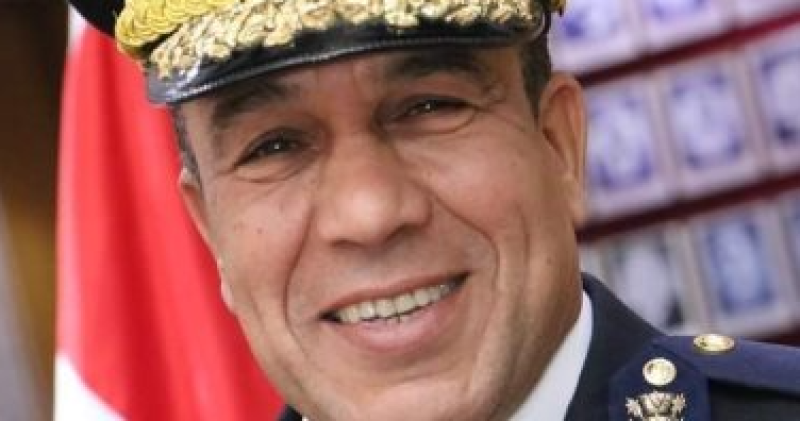 مدير أمن بورسعيد 