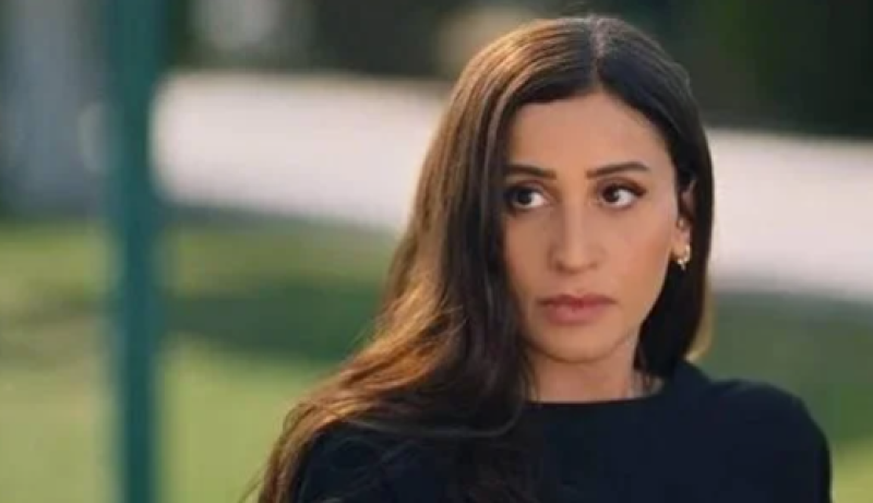 دينا الشربيني