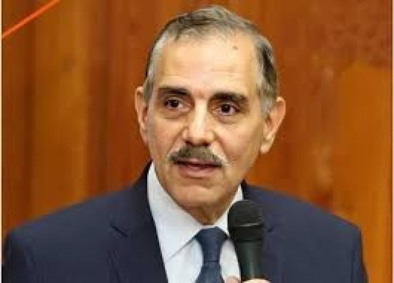 محافظ كفر الشيخ 