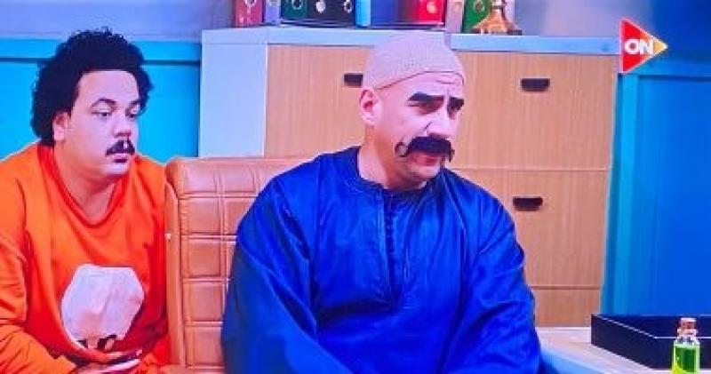 الكبير اوي 