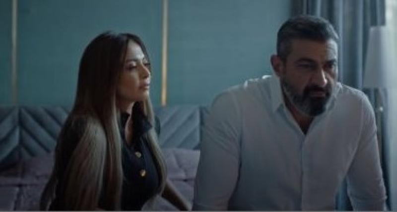 علاقة مشروعة 