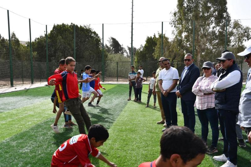 دورات رمضانية 