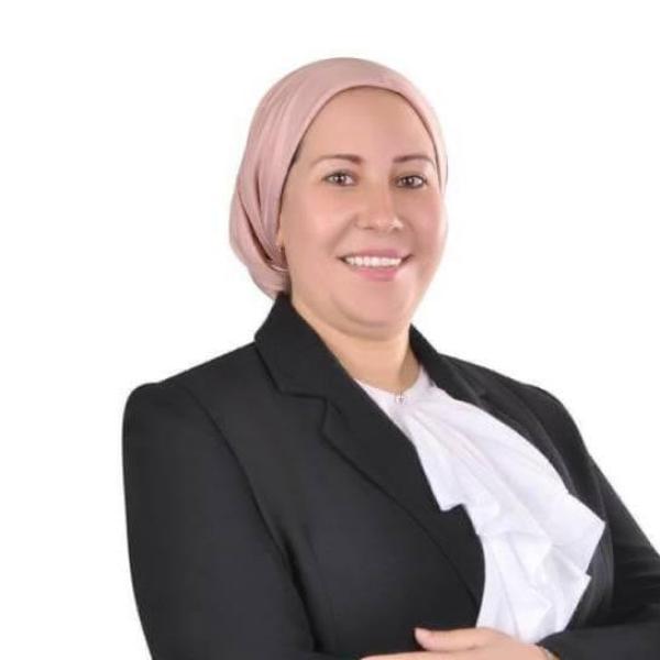 النائبة فايزة صالح