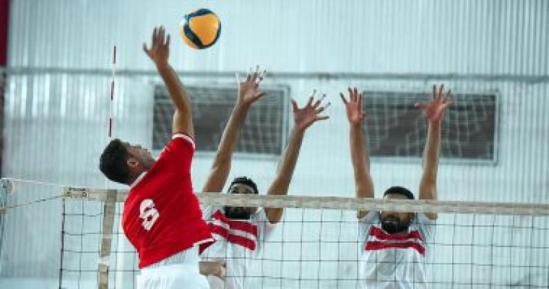 طائرة الأهلي والزمالك