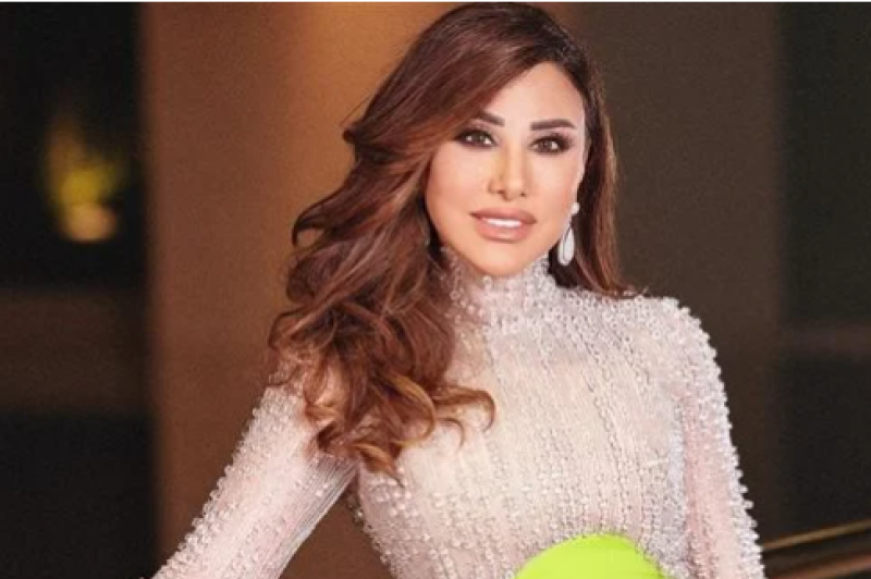 نجوى كرم
