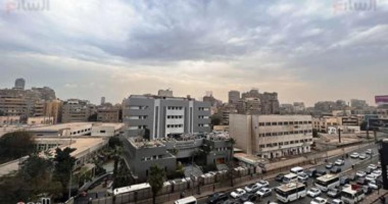 الطقس 