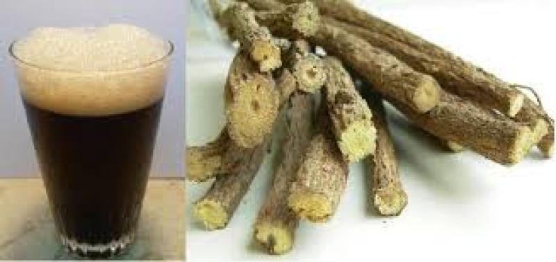 العرقسوس 