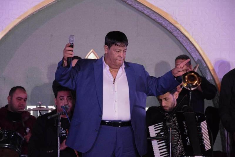 عبد الباسط حمودة