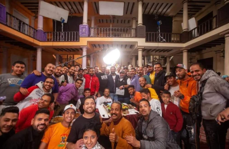 الكبير اوى