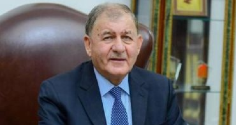 عبد اللطيف جمال رشيد