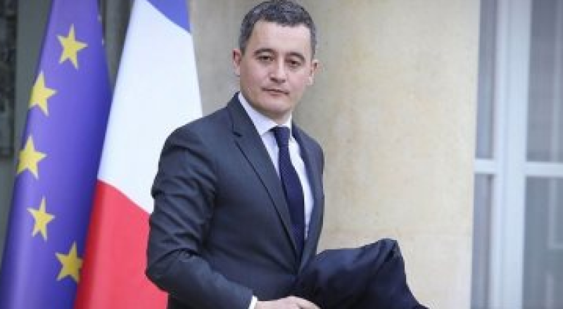 جيرالد دارمانين