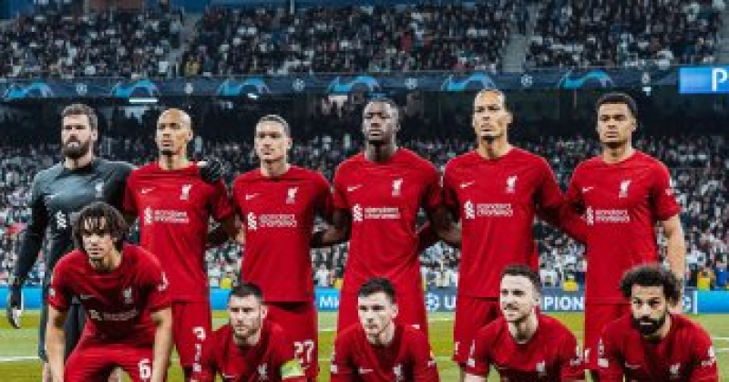 ليفربول 