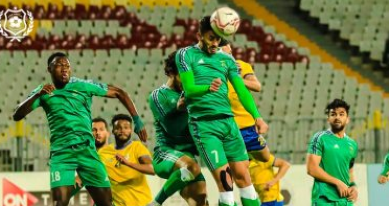 الاتحاد السكندرى