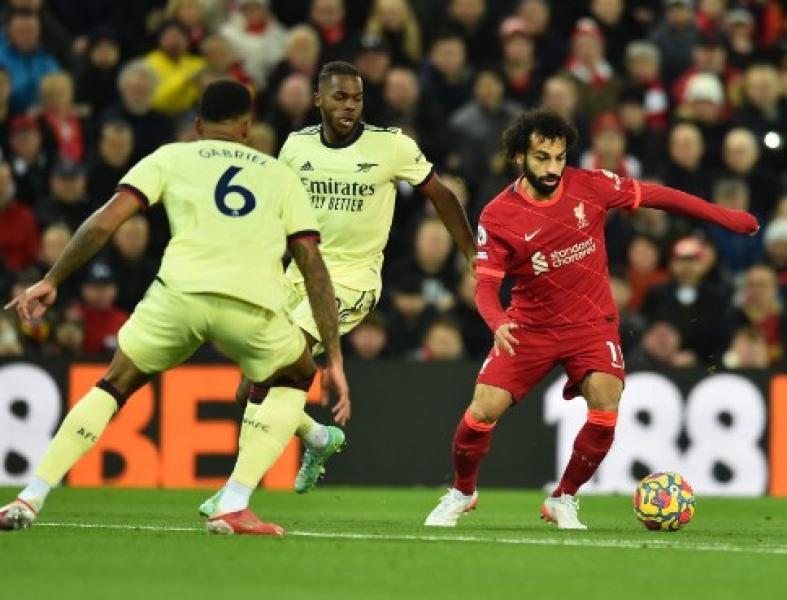 ليفربول