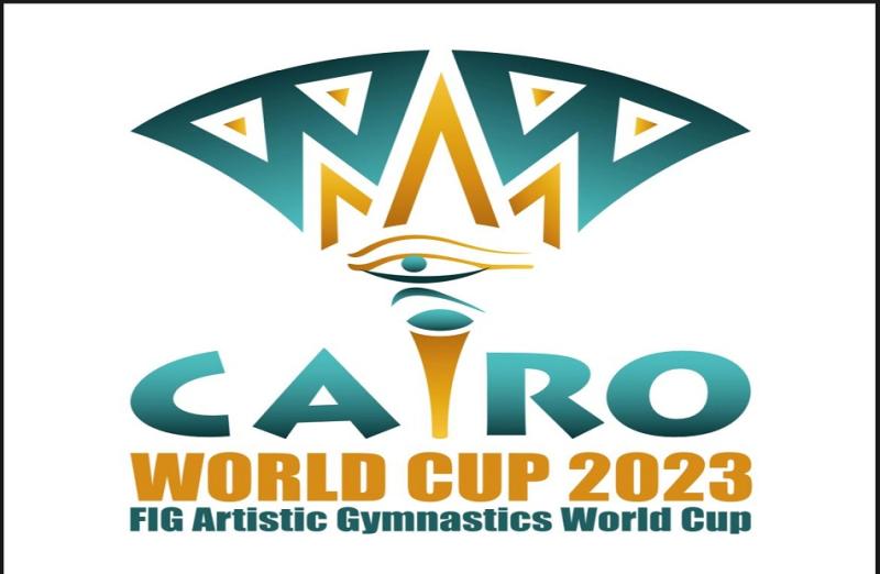 كأس العالم للجمباز القاهرة 2023