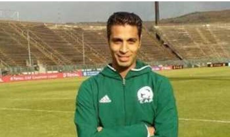  أمين عمر