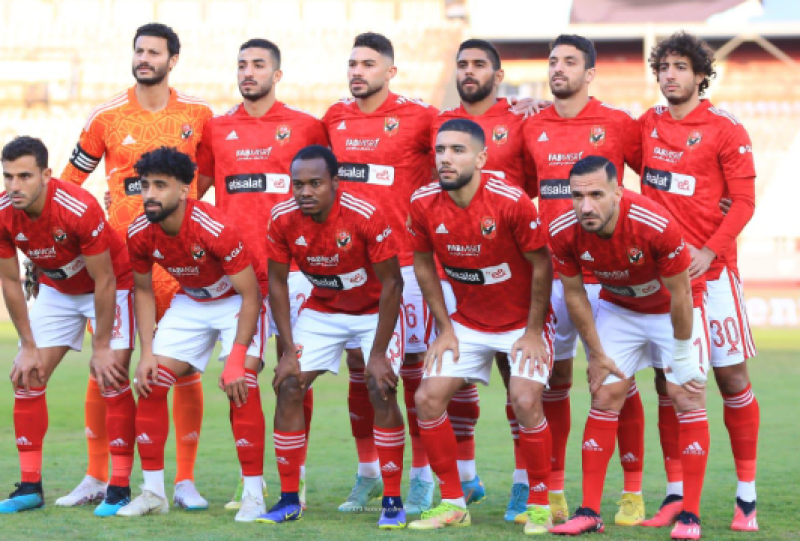 الأهلي