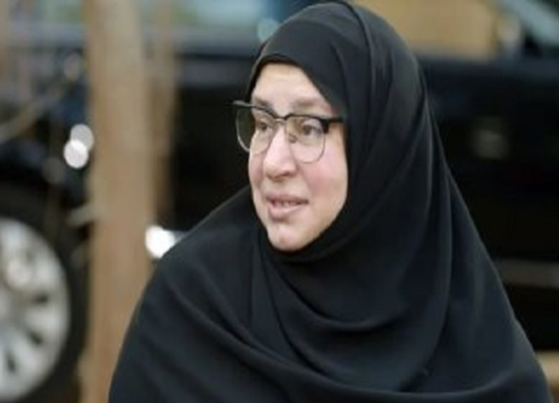 عبلة كامل