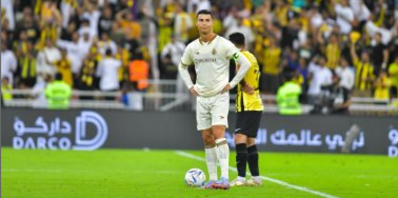 رونالدو