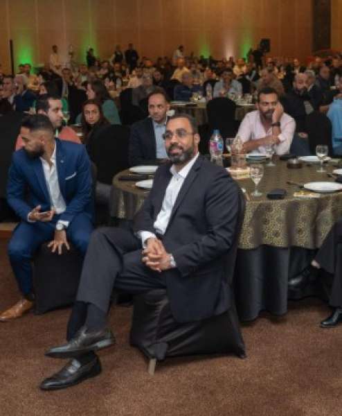 وائل إبراهيم مدير عام كريم مصر
