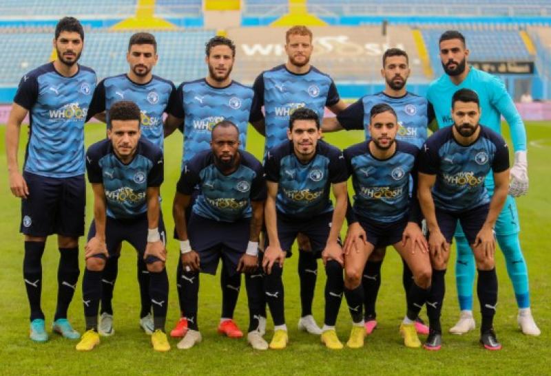 ببراميدز 
